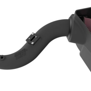 K&N 2024 Ford Mustang Ecoboost L4-2.3L F/L Turbo AirCharger - Cold Air Intake System