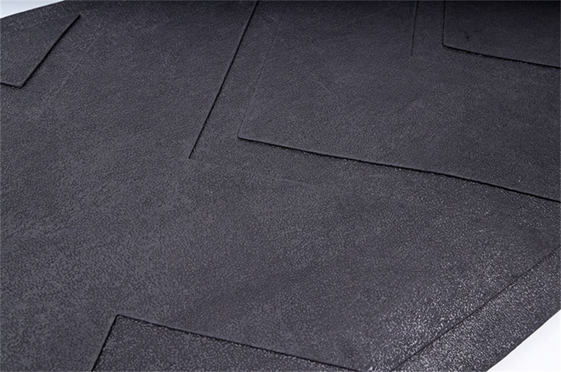 Dee Zee Universal Tailgate Mat - Full Size/Universal (X Pattern) - Image 8