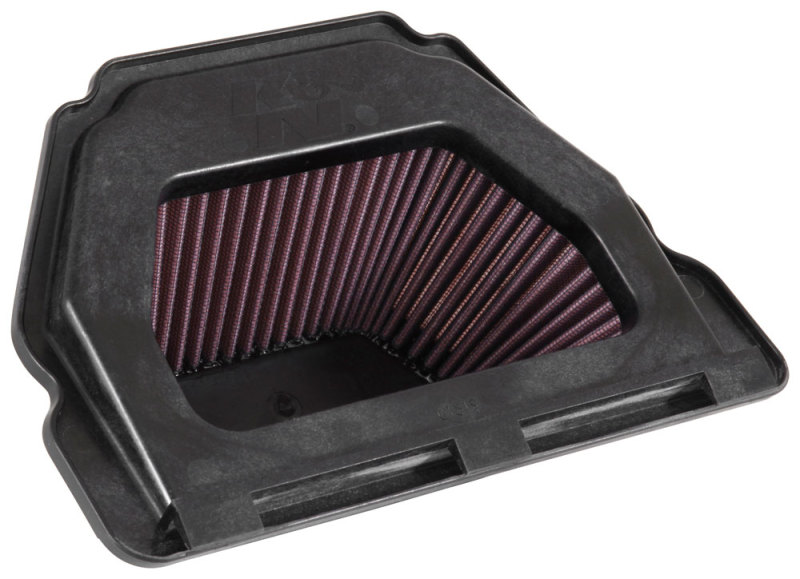 K&N Replacement Drop In Air Filter for 2015 Yamaha YZF R1 - Image 6