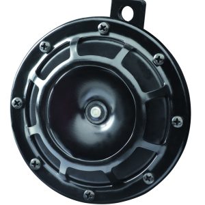 Hella Supertone Horn Set 24V 84w Black