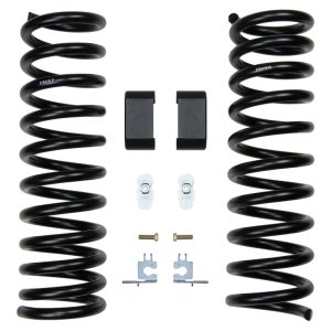 ICON 2014+ Ram 2500 4.5in Front Dual Rate Spring Kit