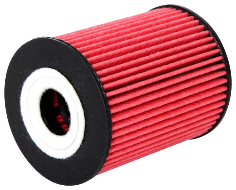 K&N Performance Oil Filter for 15-16 Hyundai Genesis Sedan 3.8L V6 - Image 3