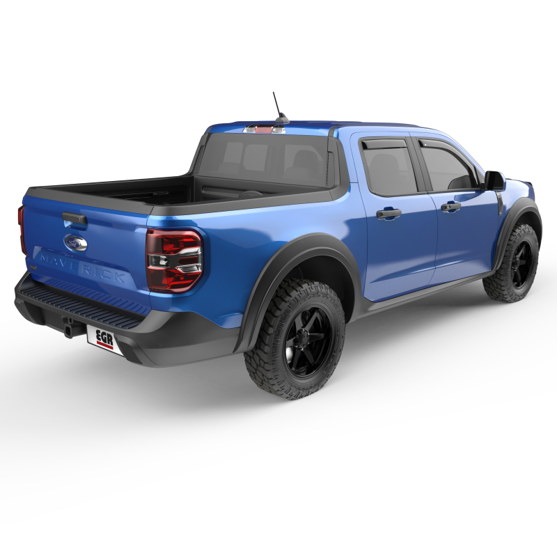 EGR 22+ Ford Maverick Rugged Fender Flares - Set of 4 - Image 3