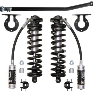 ICON 05-16 Ford F-250/F-350 2.5-3in Stage 3 Coilover Conversion System
