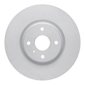 DFC 16-25 Mazda MX-5 Miata Front GeoSPEC Coated Rotor