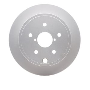 DFC 15-21 Subaru WRX Rear GeoSPEC Coated Rotor