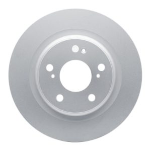 DFC 17-25 Acura INTEGRA Rear GeoSPEC Coated Rotor