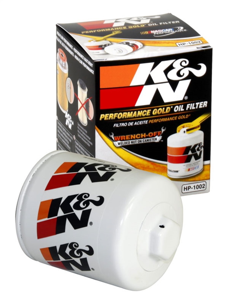 K&N 87-92 Supra Turbo /93-98 Supra Turbo/Non-Turbo / 06-09 Miata / 07-09 Mazdaspeed3 Performance Gol - Image 10