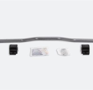 Hellwig 20-21 Jeep Gladiator Solid Heat Treated Chromoly 7/8in Rear Sway Bar