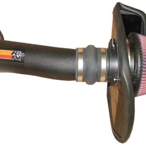K&N 04-05 Cadillac CTS-V V8-5.7L Performance Intake Kit