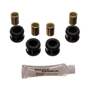 Energy Suspension Corvette Rear End Link Set - Black