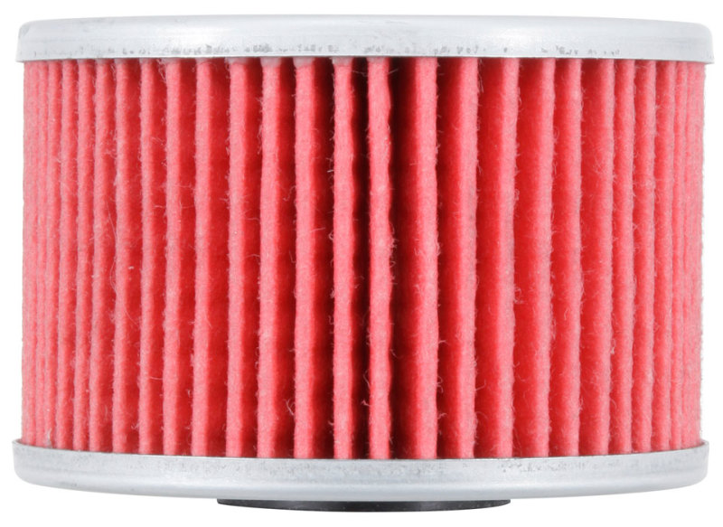 K&N Oil Filter Powersports Cartridge Oil Filter - Image 3