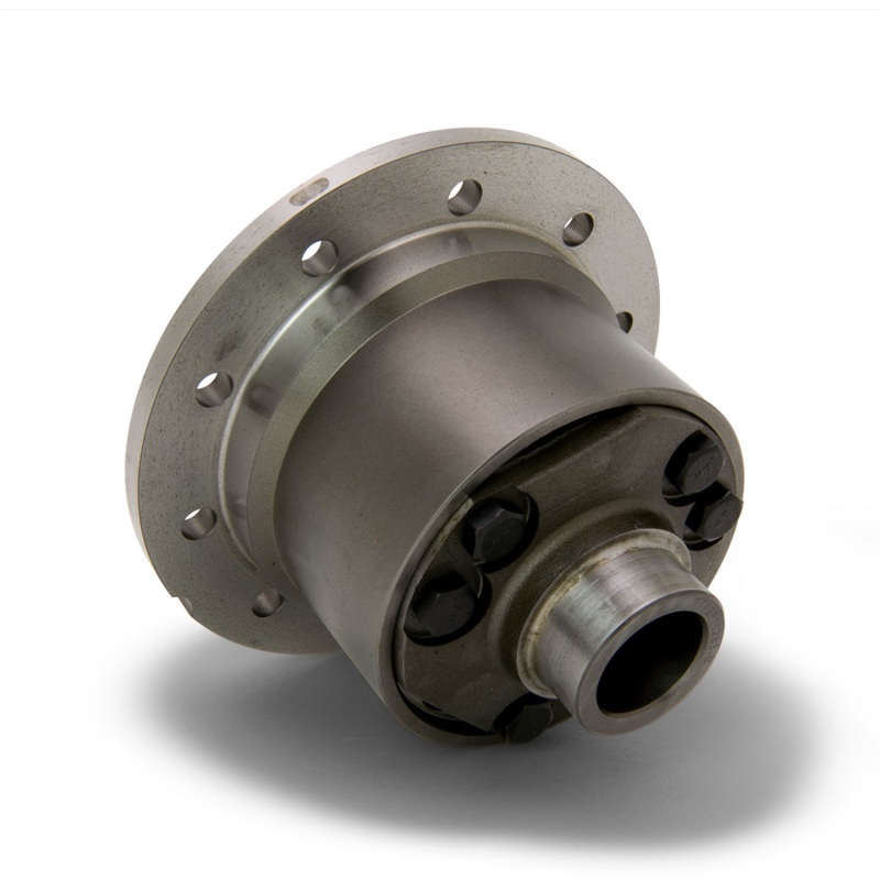 Eaton Detroit Truetrac Differential 31 Spline 1.32in Axle Shaft Dia Front 8.8in/Reverse Rear 8.8in - Image 6