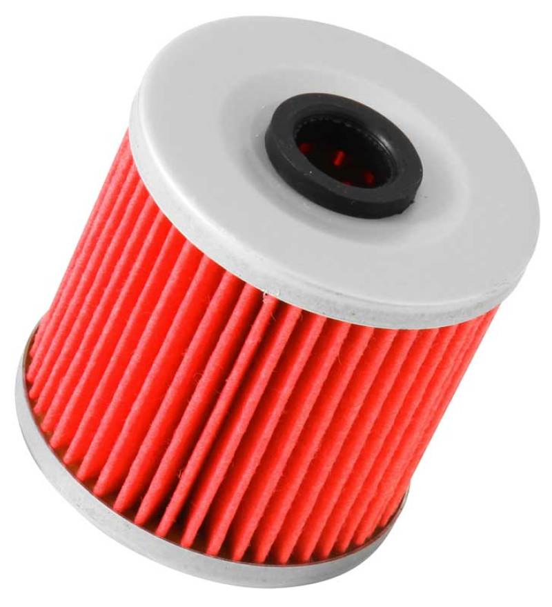 K&N Kawasaki 2.156in OD x 2.219in H Oil Filter - Image 3