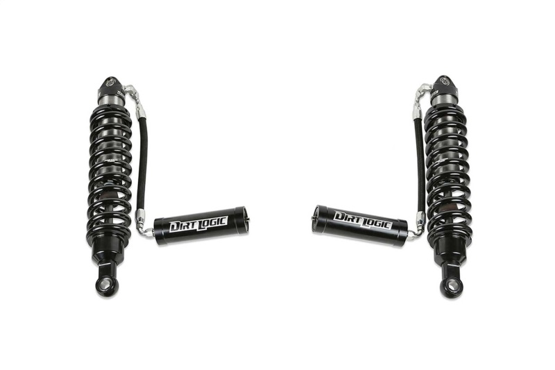 Fabtech 2021+ Ford Bronco 3in. Front Dirt Logic 2.5 Reservoir Coilovers - Pair - Image 4