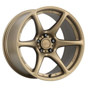 WHEELS - FORGED