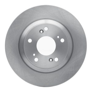 DFC 00-09 Honda S2000 Rear Brake Rotor