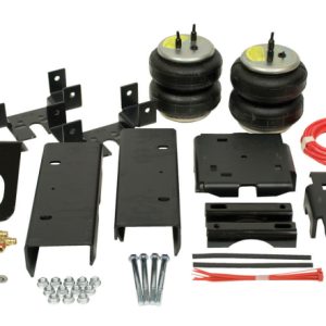 Firestone Ride-Rite Air Helper Spring Kit Rear 88-98 Chevy/GMC C1500/2500/3500 2WD/4WD (W217602025)