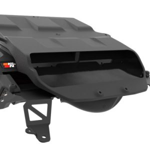 K&N 2021-2022 Dodge RAM 1500 TRX V8-6.2L AirCharger Intake