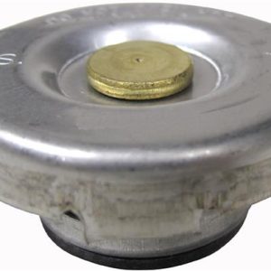 Gates Acura / Chevrolet / Ford / GMC / Honda / Infiniti / Mazda / Mitsubishi / Nissan Radiator Cap