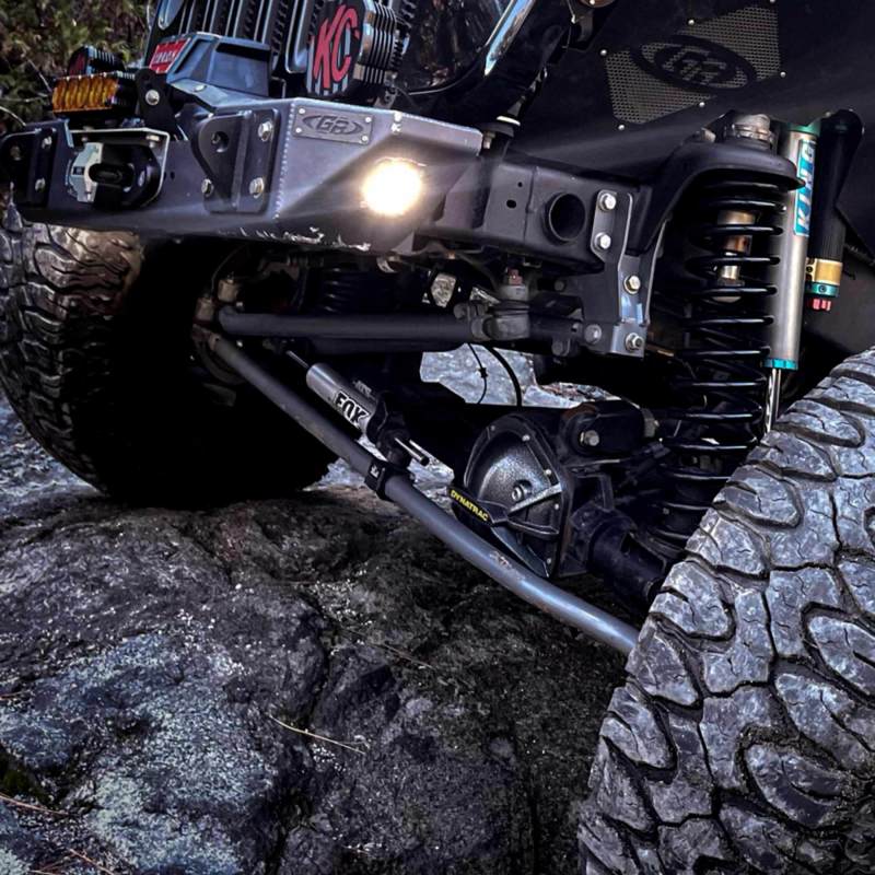 KC Hilites Cyclone V2 Surf Mt Adap - Image 4