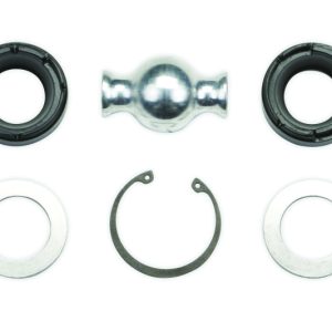 Fabtech 07-18 Jeep JK 4WD Large Poly Ball Joint Rebuild Kit