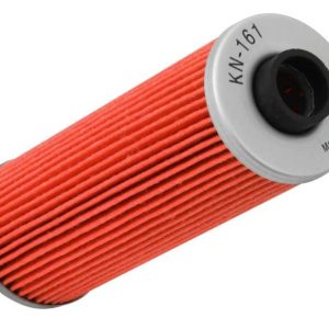 K&N BMW 1.625inch OD x 5.063inch H Oil Filter
