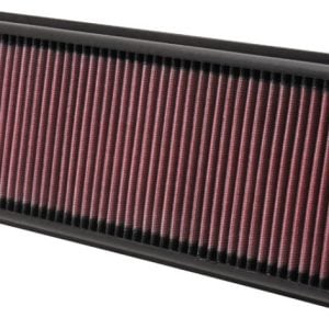 K&N Replacement Air Filter for 12 Fiat 500 1.4L L4