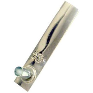 K&N Marine Air Filter Vent Kit 5/8in Flange 6in Height