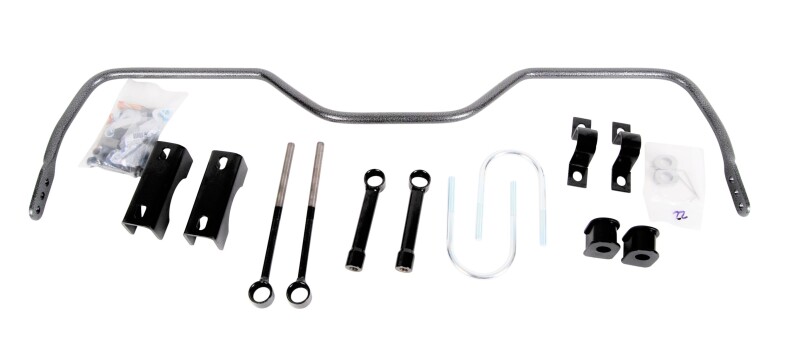 Hellwig 21-22 Dodge TRX 7/8in Rear Sway Bar - Image 9