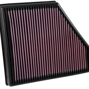 K&N 2016 Chevy Camaro SS 6.2L Drop In Air Filter