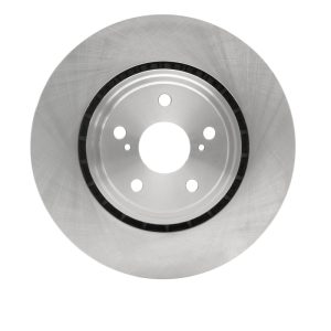 DFC 08-21 Lexus NX200T Front Brake Rotor