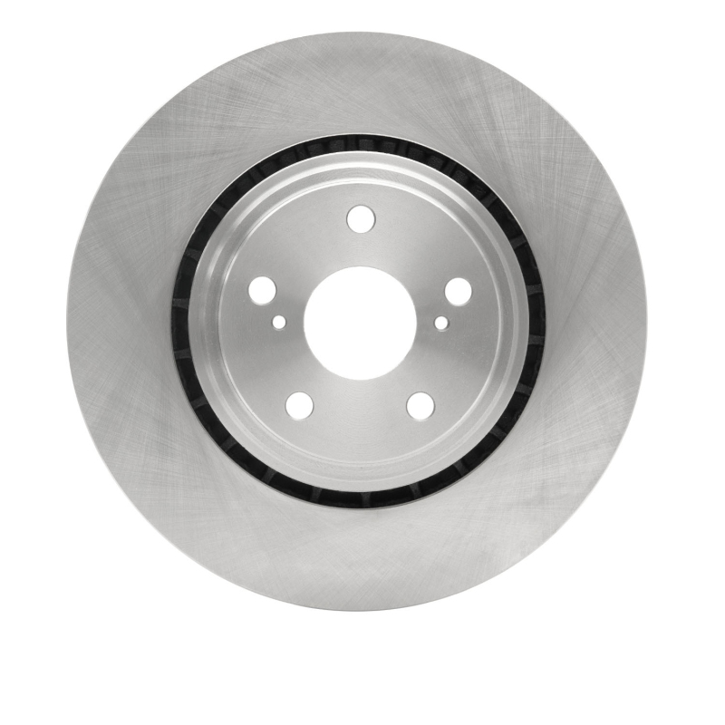 DFC 08-21 Lexus NX200T Front Brake Rotor