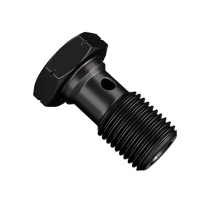 Goodridge Single Banjo Bolt M12x1.5
