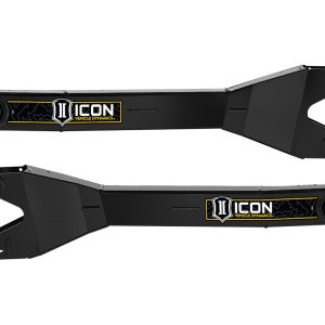 ICON 23-25 Ford F-250/F-350/F-450 Super Duty 2-5.5in Lift Radius Arm System