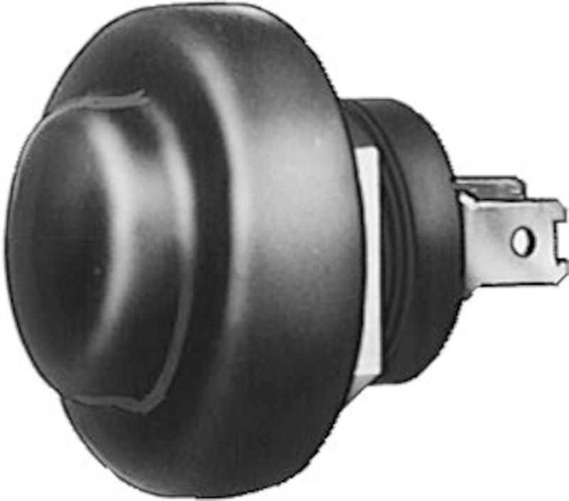 Hella Switch Push Starter Damp-Proof - Image 3