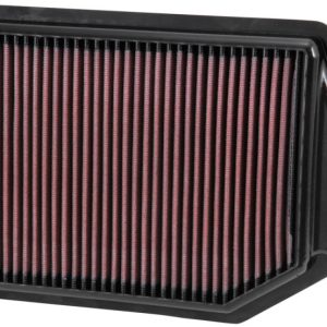 K&N Replacement Air Filter 13-14 Honda Accord L4-2.4L F/I