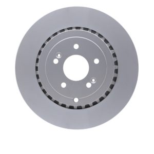 DFC 18-23 Kia Stinger Rear GeoSPEC Coated Rotor