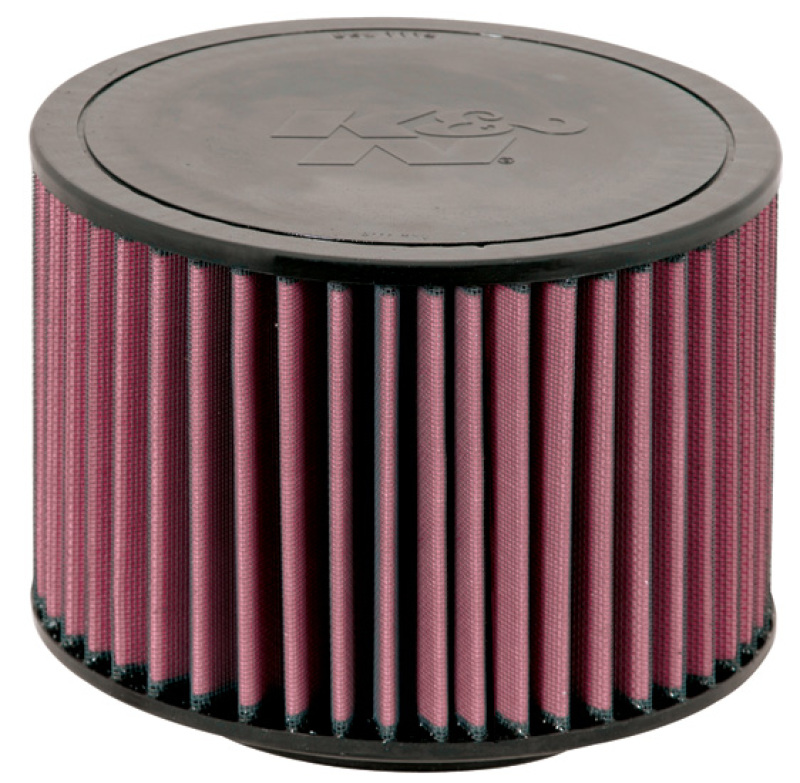K&N 05 Toyota Vigo 3.0L Drop In Air Filter - Image 2