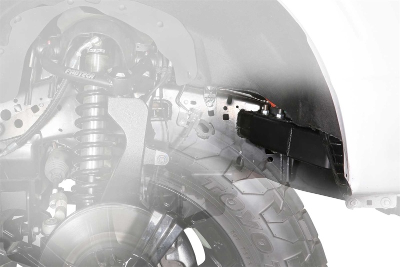 Fabtech 2021 Ford F-150 Intrusion Beam Kit - Image 2