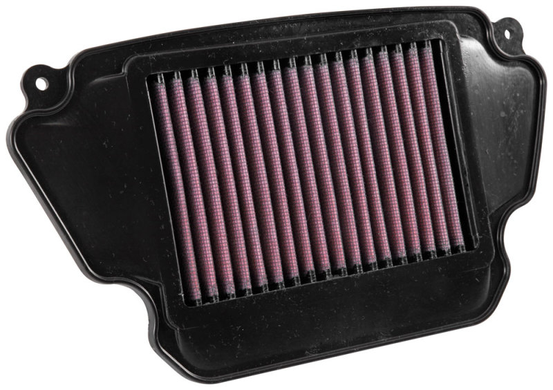 K&N Honda VT600C/CD Shadow 99-07 Replacement Drop In Air Filter - Image 5