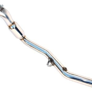 Invidia 15+ Subaru WRX Manual Trans Down Pipe w/ High Flow Cat