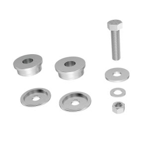 ICON 96-04 Toyota Tacoma/96-02 Toyota 4Runner DJ Retrofit Hardware Kit