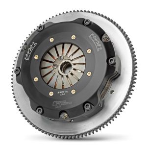 Clutch Masters 02-06 Acura RSX 2.0L Type-S 6 Sp (High Rev) 725 Race/Street Twin Disc w/Steel FW