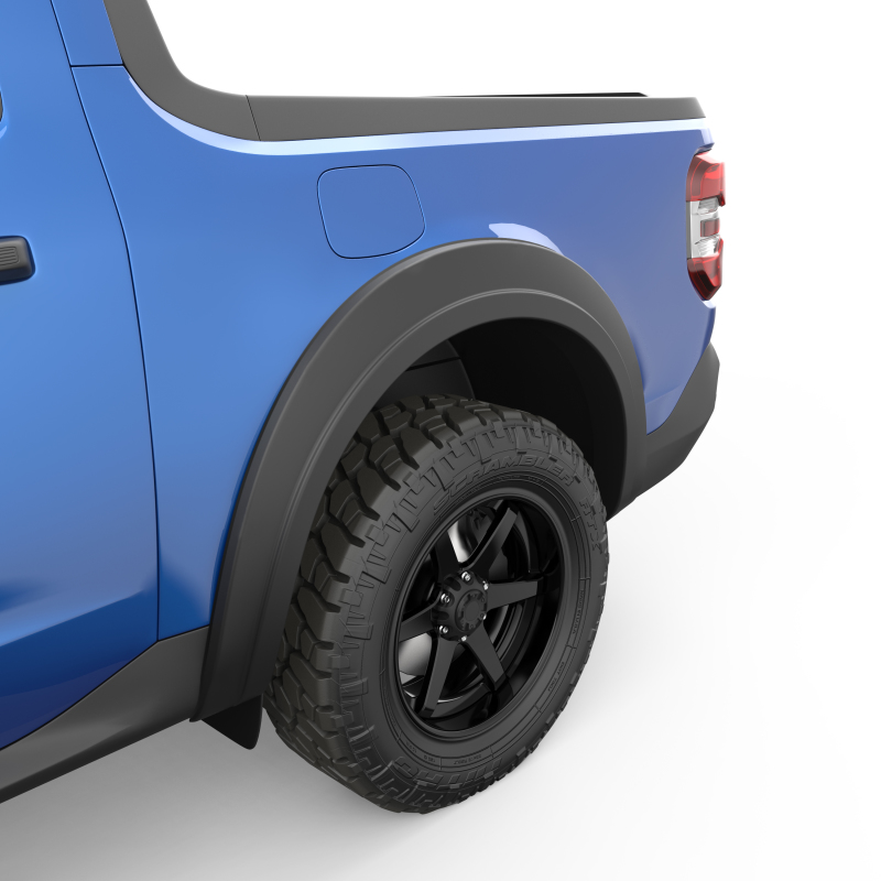 EGR 22+ Ford Maverick Rugged Fender Flares - Set of 4 - Image 6