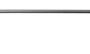 Hellwig 18-21 Jeep Wrangler JL Solid Heat Treated Chromoly 7/8in Rear Sway Bar
