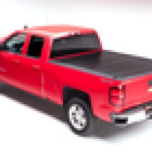 BAK 19-20 Chevy Silverado 5ft 8in Bed (New Body Style) BAKFlip F1