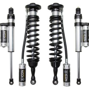 ICON 2007+ Toyota Tundra 1-3in Stage 4 Suspension System