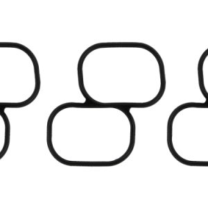 Fel-Pro 05-15 Toyota Tacoma/07-09 FJ Cruiser/03-09 4Runner Fuel Injection Plenum Gasket Set