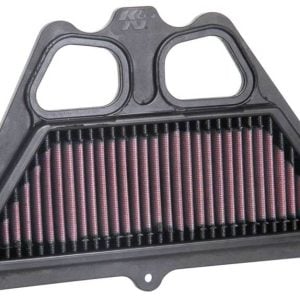 K&N 2017 Kawasaki Z900 - 948CC Replacement Air Filter